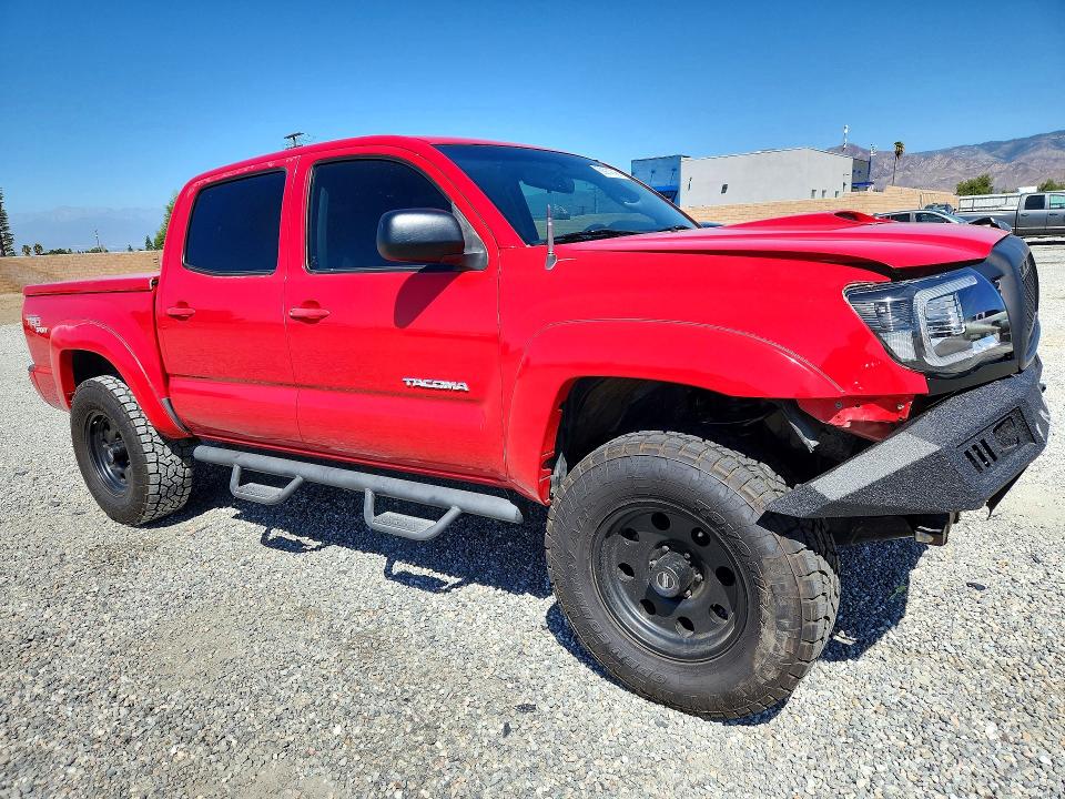 Aukcja sprzedaży 2008 Toyota Tacoma, vin: 5TEJU62N98Z495797, numer aukcji: 68914746