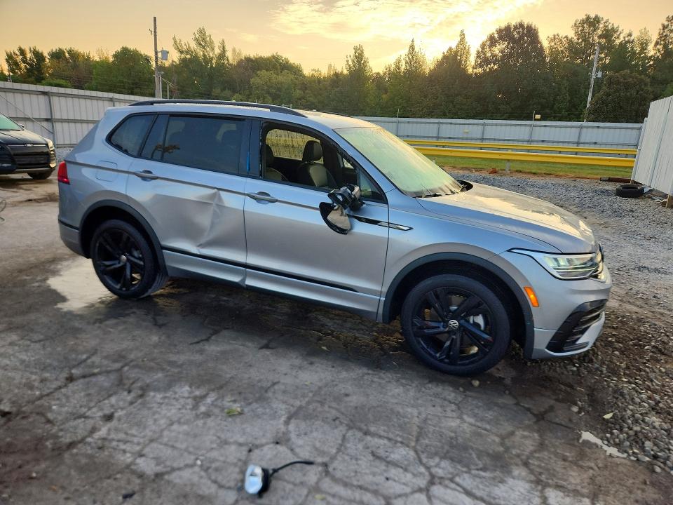 Продаж на аукціоні авто 2023 Volkswagen Tiguan, vin: 3VVCB7AXXPM058248, номер лоту: 67643096