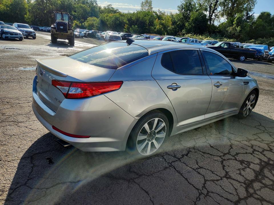 Aukcja sprzedaży 2012 Kia Optima, vin: 5XXGR4A61CG025314, numer aukcji: 67626276