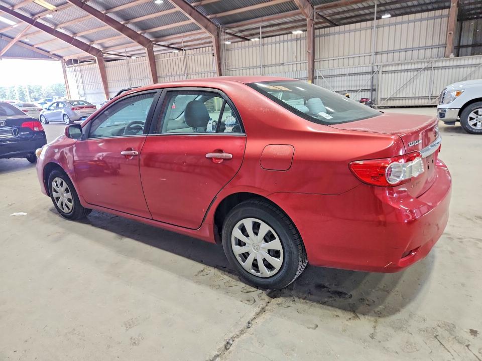 Aukcja sprzedaży 2011 Toyota Corolla, vin: 2T1BU4EE1BC606022, numer aukcji: 69326136