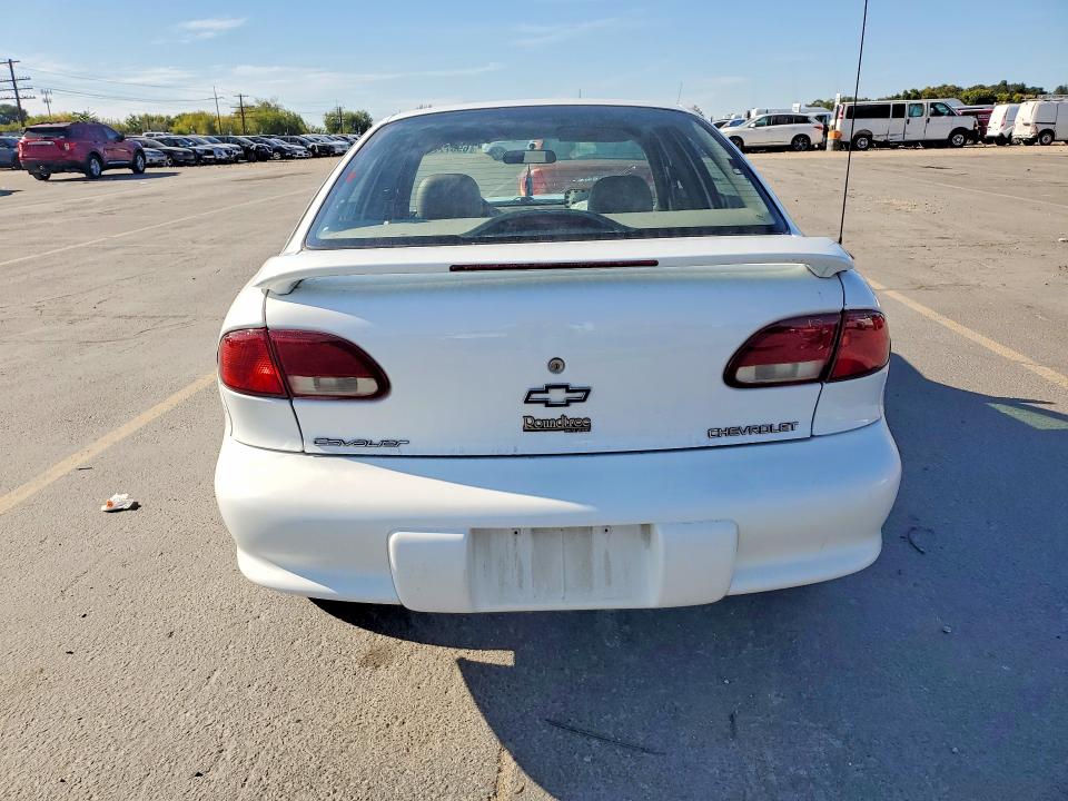 Продажа на аукционе авто 1998 Chevrolet Cavalier, vin: 1G1JC5248W7228720, номер лота: 69677796