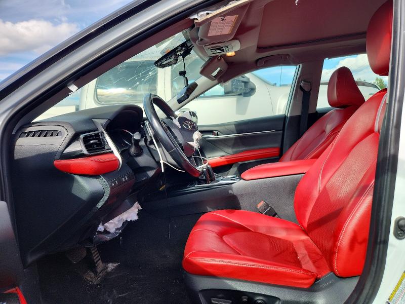 Продаж на аукціоні авто 2019 Toyota Camry, vin: 4T1B61HK9KU277692, номер лоту: 66321056