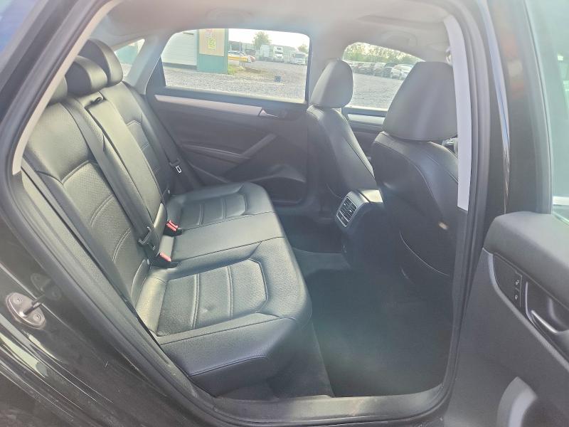 Aukcja sprzedaży 2013 Volkswagen Passat, vin: 1VWBP7A3XDC076932, numer aukcji: 68586586