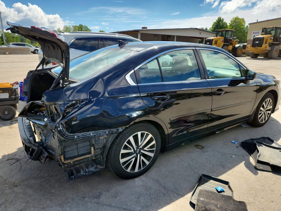 Продаж на аукціоні авто 2019 Subaru Legacy, vin: 4S3BNAF69K3008126, номер лоту: 67044926