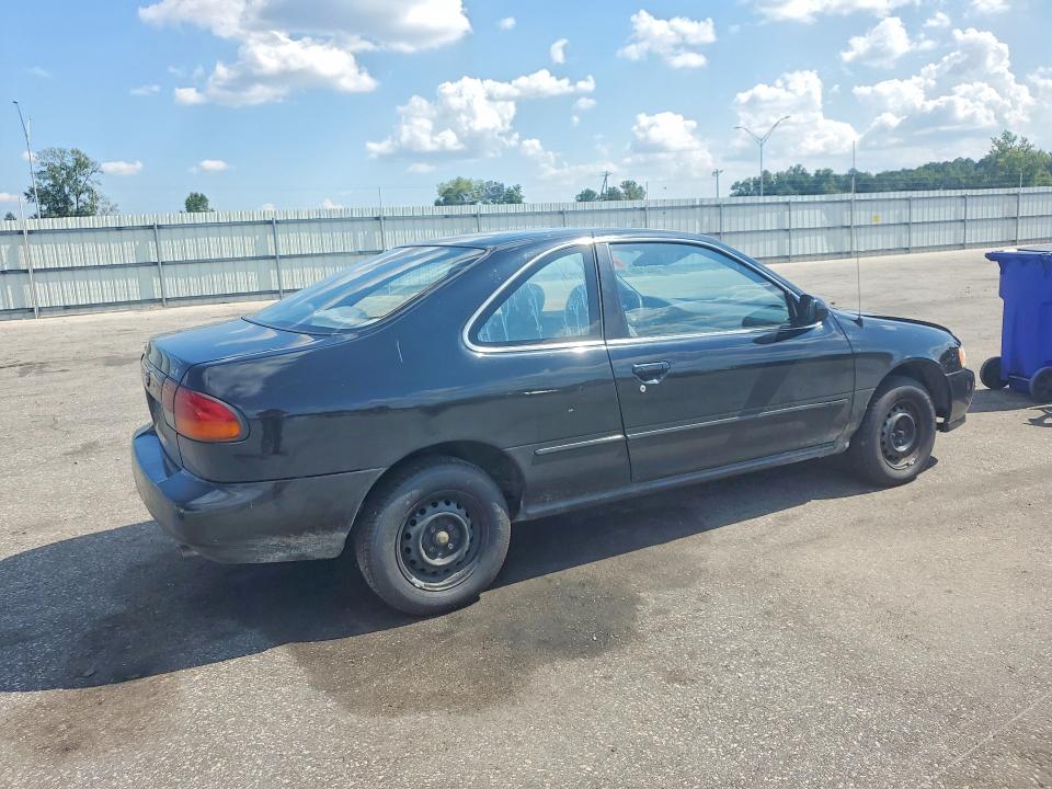 1996 Nissan 200sx მანქანა იყიდება აუქციონზე, vin: 1N4AB42D4TC515551, აუქციონის ნომერი: 68947406