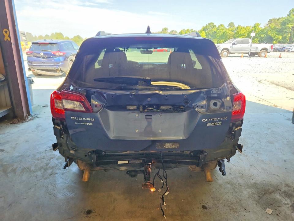 68180586 :رقم المزاد ، 4S4BSETCXH3269442 vin ، 2017 Subaru Outback مزاد بيع