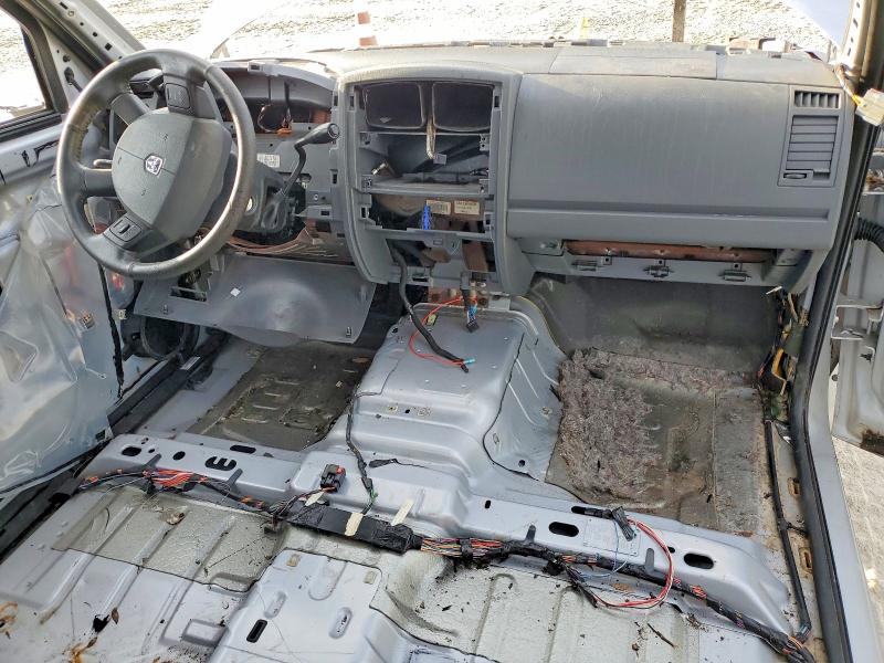 Продажа на аукционе авто 2005 Dodge Dakota, vin: 1D7HE48N55S133009, номер лота: 70424066