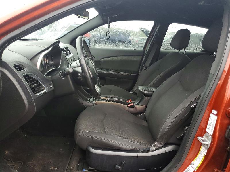 2012 Dodge Avenger მანქანა იყიდება აუქციონზე, vin: 1C3CDZCBXCN238713, აუქციონის ნომერი: 69478476