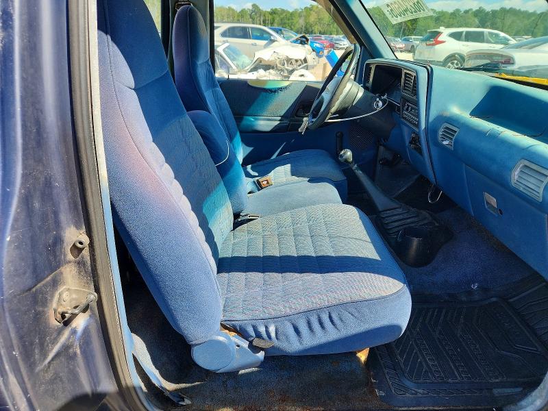 Продаж на аукціоні авто 1994 Ford Ranger, vin: 1FTCR10A0RUA32518, номер лоту: 68234606