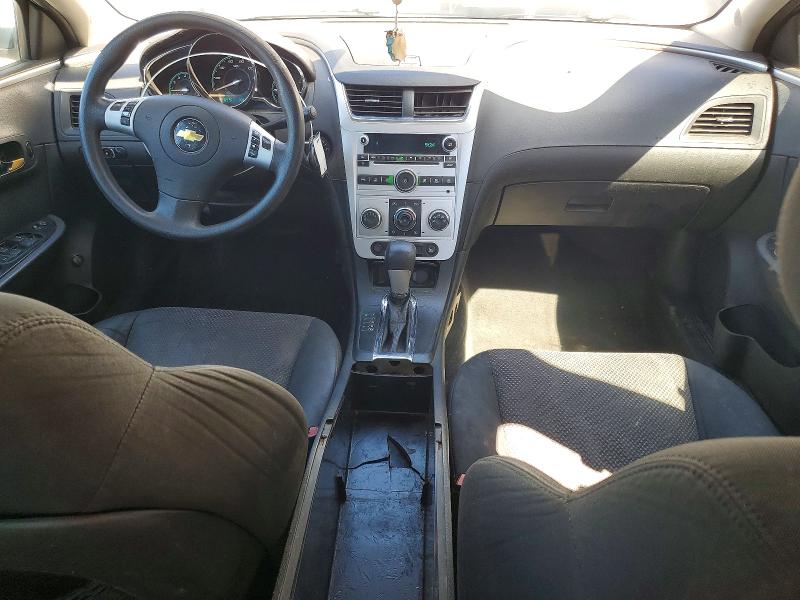Auction sale of the 2011 Chevrolet Malibu, vin: 1G1ZC5E16BF149602, lot number: 69703516