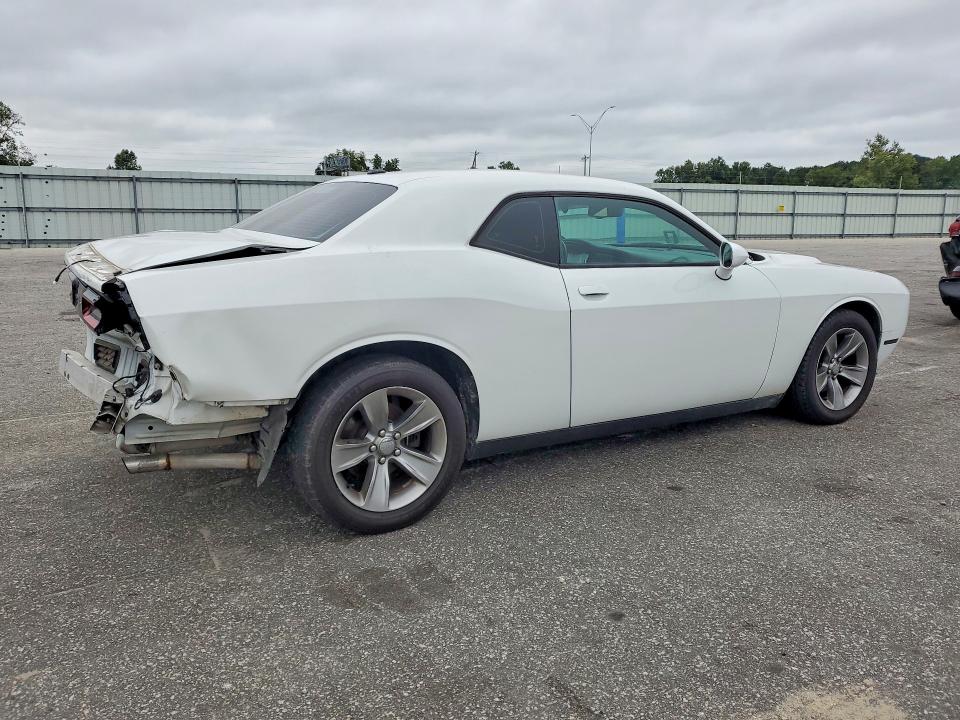 69687896 :رقم المزاد ، 2C3CDZAG5LH143337 vin ، 2020 Dodge Challenger مزاد بيع