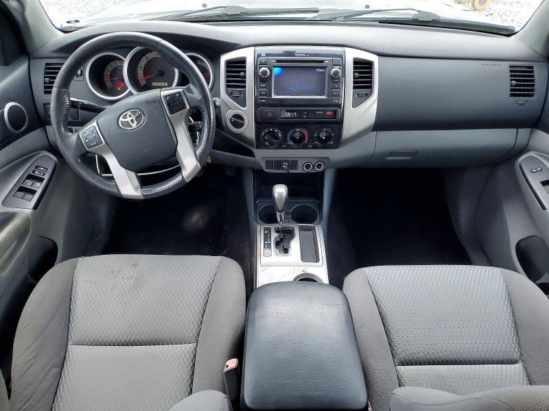 69917876 :رقم المزاد ، 5TFMU4FN1DX012655 vin ، 2013 Toyota Tacoma مزاد بيع