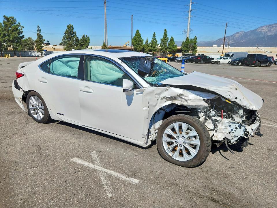 Продаж на аукціоні авто 2013 Lexus Es, vin: JTHBW1GG3D2024821, номер лоту: 68661986
