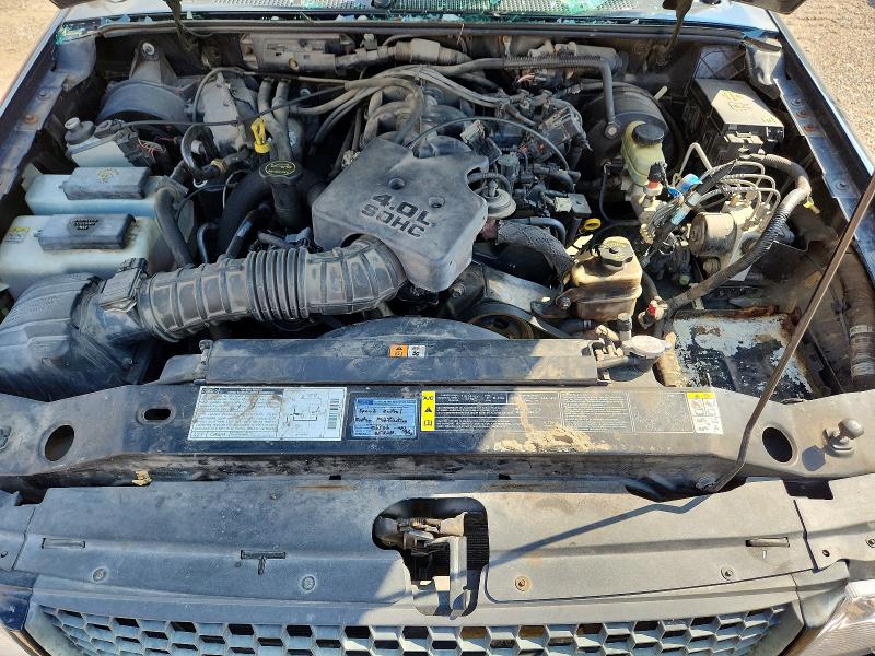 Aukcja sprzedaży 2001 Ford Ranger, vin: 1FTYR14E21PB41245, numer aukcji: 68947486