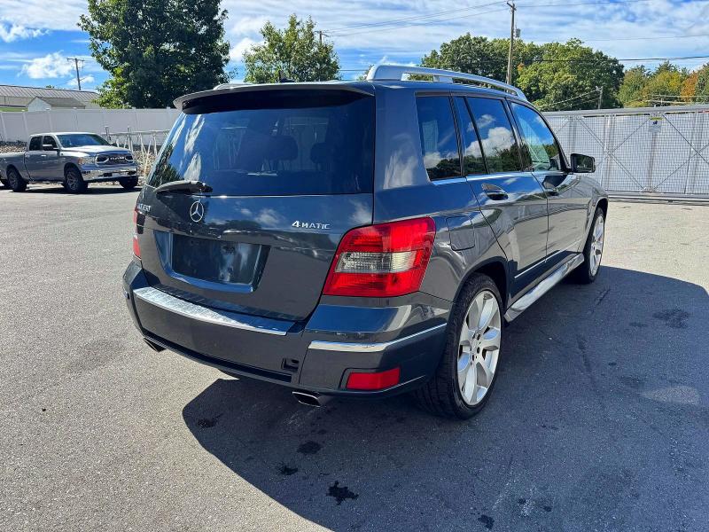 Aukcja sprzedaży 2010 Mercedes-benz Glk, vin: WDCGG8HB5AF334399, numer aukcji: 70096926