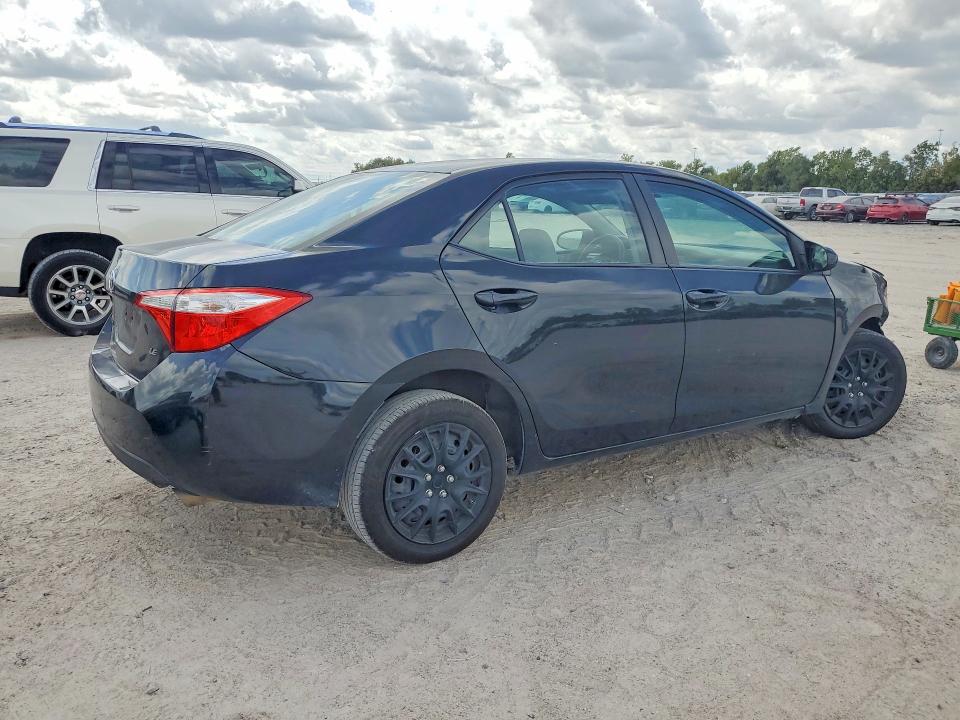 Продаж на аукціоні авто 2016 Toyota Corolla, vin: 2T1BURHE8GC547728, номер лоту: 70442996
