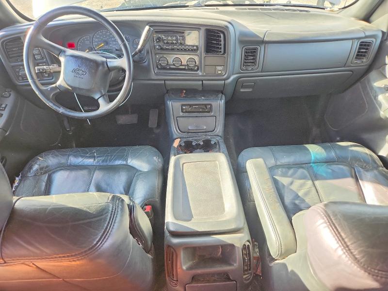 Aukcja sprzedaży 2001 Chevrolet Silverado, vin: 1GCEK19T71E136097, numer aukcji: 67386906