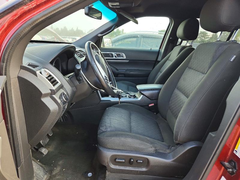 Продаж на аукціоні авто 2014 Ford Explorer, vin: 1FM5K8D86EGA45369, номер лоту: 67293256