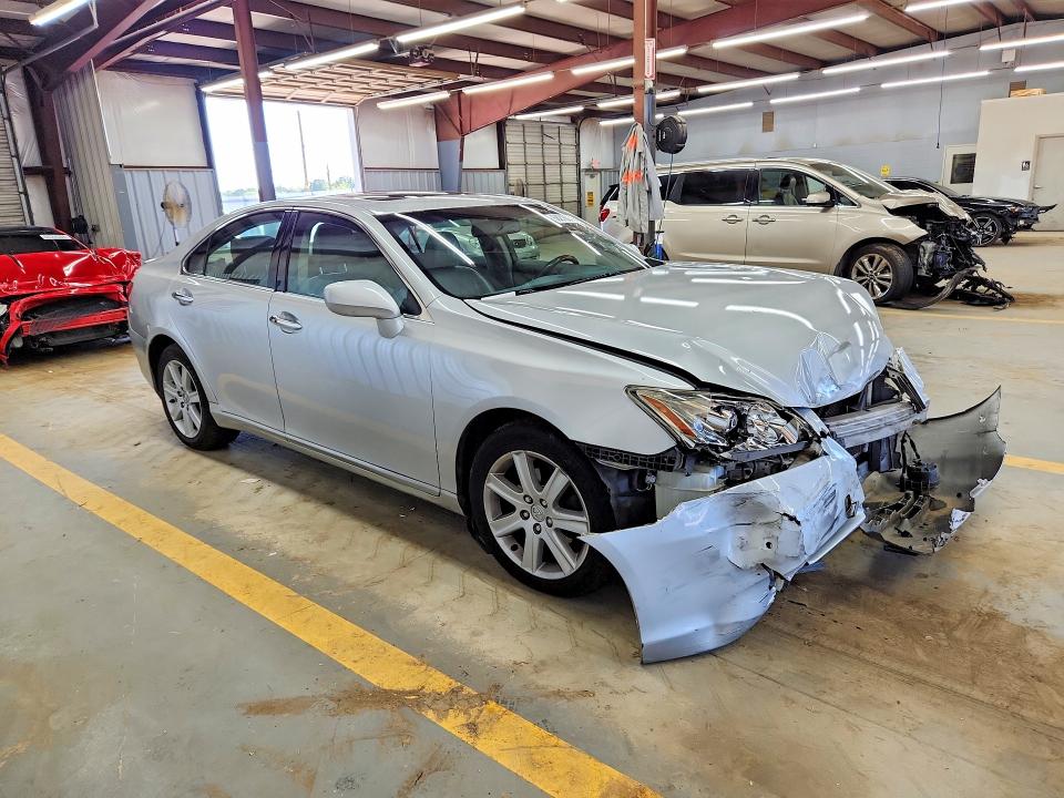 Aukcja sprzedaży 2008 Lexus Es, vin: JTHBJ46G282170036, numer aukcji: 68219286