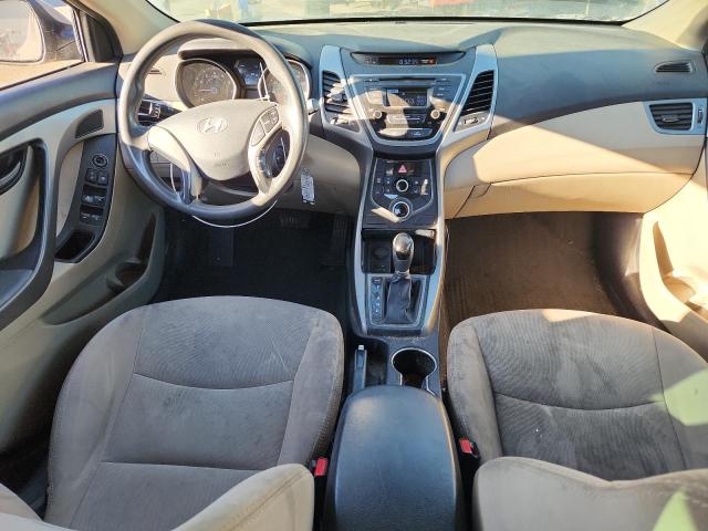 Продаж на аукціоні авто 2014 Hyundai Elantra, vin: 5NPDH4AE1EH527826, номер лоту: 70709386