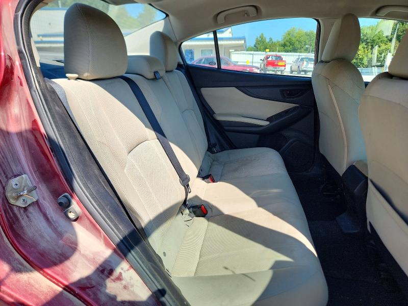 67781816 :رقم المزاد ، 4S3GKAB69J3624282 vin ، 2018 Subaru Impreza مزاد بيع