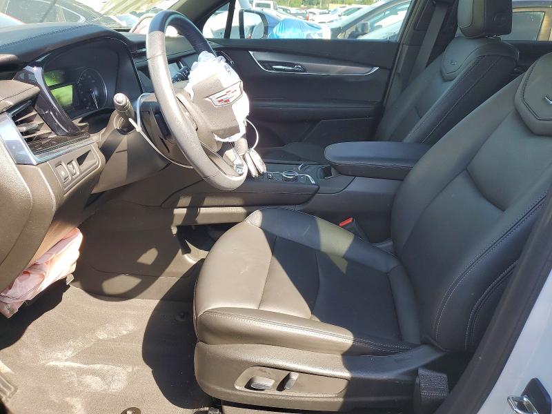 Продажа на аукционе авто 2024 Cadillac Xt6, vin: 1GYKPBR48RZ703273, номер лота: 67408226