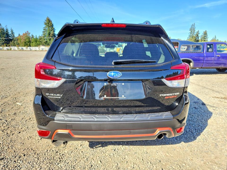 Продаж на аукціоні авто 2021 Subaru Forester, vin: JF2SKALC3MH409486, номер лоту: 69461676