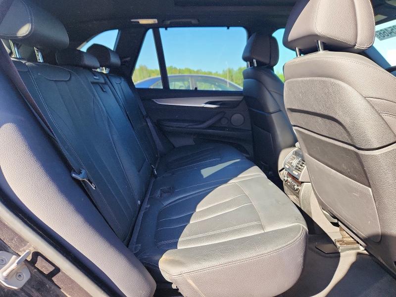 Продажа на аукционе авто 2018 Bmw X5, vin: 5UXKS4C55J0Z89835, номер лота: 68425466
