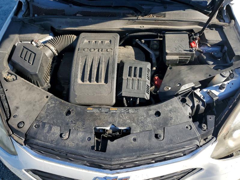 Aukcja sprzedaży 2017 Chevrolet Equinox, vin: 2GNFLEEK4H6294215, numer aukcji: 71077096