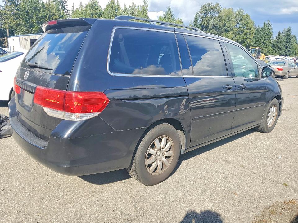 Auction sale of the 2008 Honda Odyssey, vin: 5FNRL38688B090777, lot number: 68085256