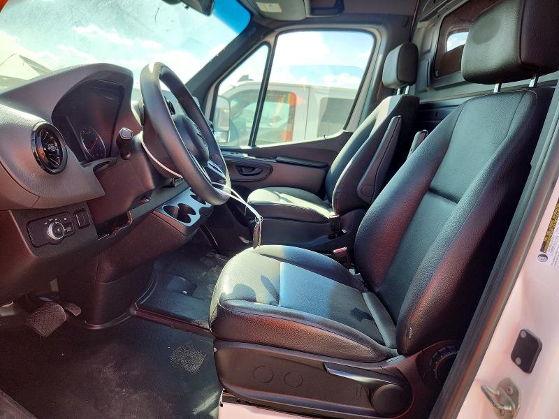 Продажа на аукционе авто 2023 Mercedes-benz Sprinter, vin: W1Y4NCHY2PT126508, номер лота: 68395506