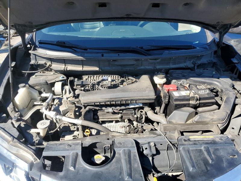 Продаж на аукціоні авто 2019 Nissan Rogue, vin: 5N1AT2MV5KC818916, номер лоту: 67709066