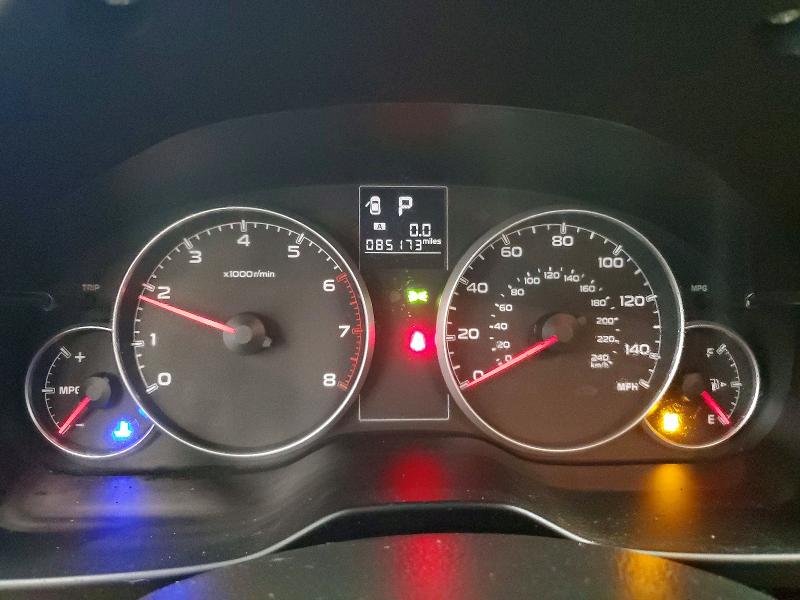 Aukcja sprzedaży 2013 Subaru Legacy, vin: 4S3BMBC6XD3032032, numer aukcji: 67498656