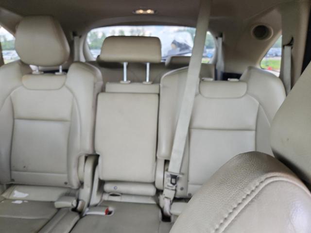 68627136 :رقم المزاد ، 5FRYD3H42EB013940 vin ، 2014 Acura Mdx مزاد بيع