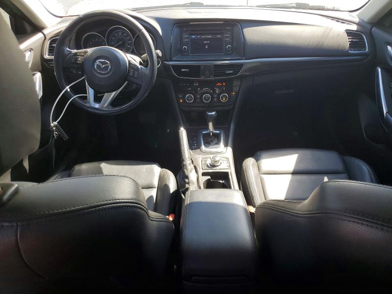 68633626 :رقم المزاد ، JM1GJ1T67E1144678 vin ، 2014 Mazda 6 مزاد بيع