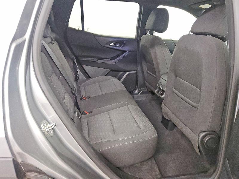 Aukcja sprzedaży 2025 Chevrolet Equinox, vin: 3GNAXHEG8SL317302, numer aukcji: 70476636