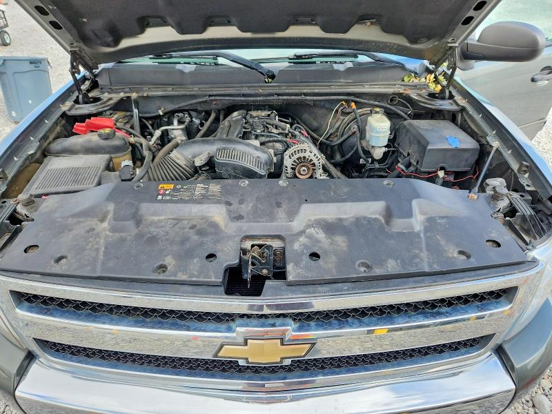 Aukcja sprzedaży 2011 Chevrolet Silverado, vin: 3GCPKSE37BG322477, numer aukcji: 70890236