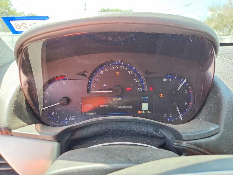 68611596 :رقم المزاد ، 1G6AE5S31E0121513 vin ، 2014 Cadillac Ats مزاد بيع
