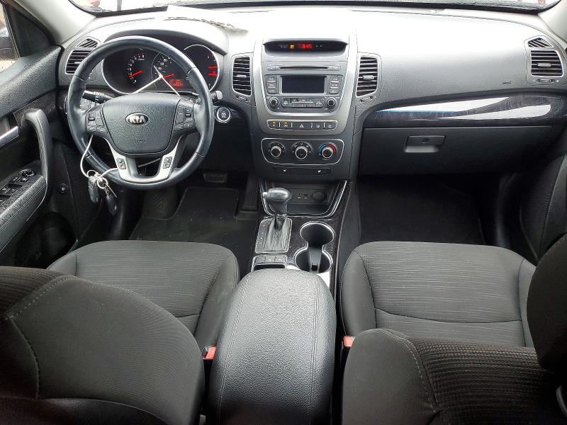 Продаж на аукціоні авто 2015 Kia Sorento, vin: 5XYKTDA76FG562412, номер лоту: 67901596