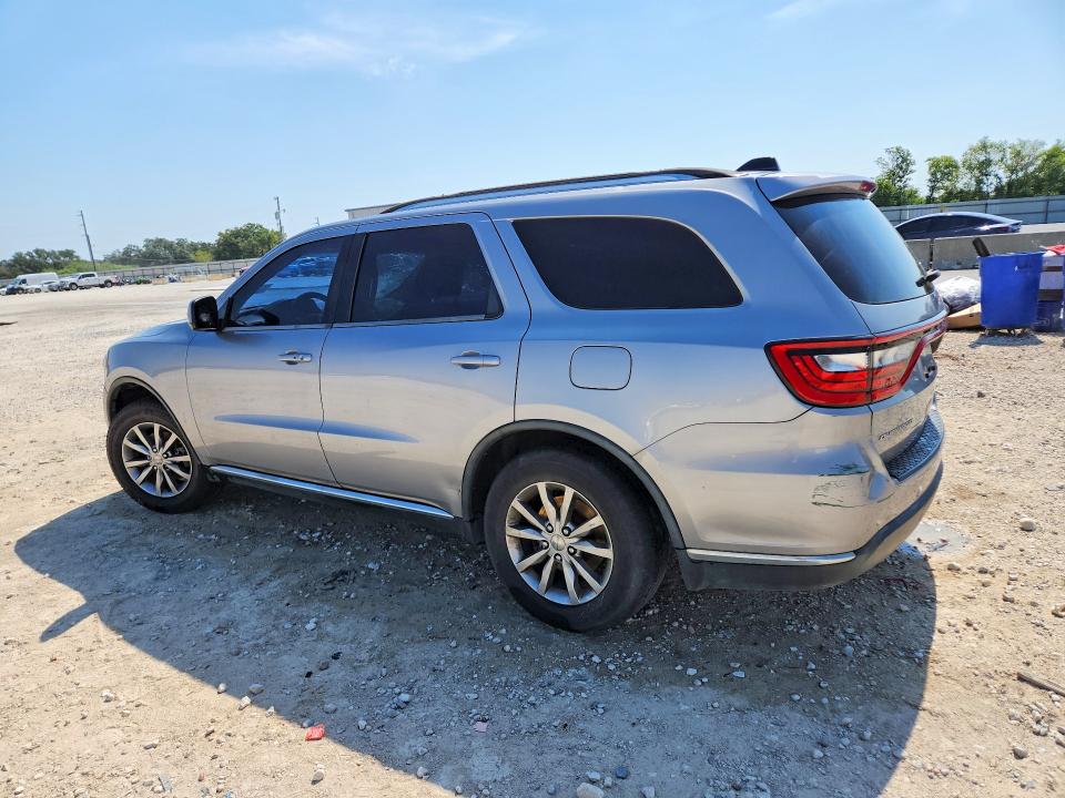Aukcja sprzedaży 2017 Dodge Durango, vin: 1C4RDHAG6HC629116, numer aukcji: 68242926