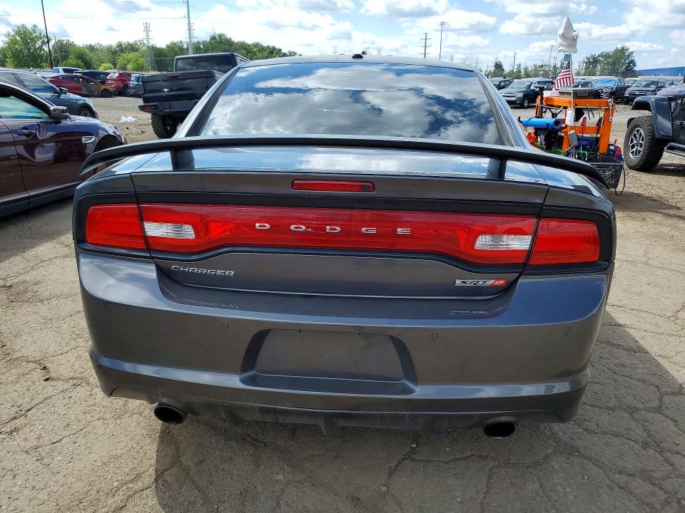 Продаж на аукціоні авто 2014 Dodge Charger, vin: 2C3CDXGJ0EH339292, номер лоту: 68649886