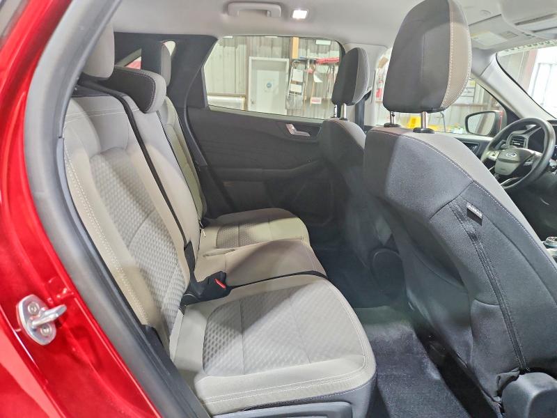 Aukcja sprzedaży 2021 Ford Escape, vin: 1FMCU0G65MUB18695, numer aukcji: 68657796