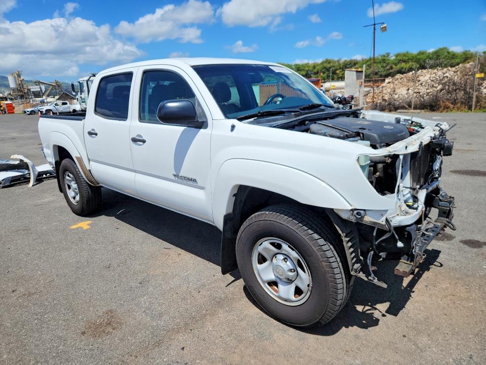 Aukcja sprzedaży 2012 Toyota Tacoma, vin: 3TMJU4GN2CM135578, numer aukcji: 66849686