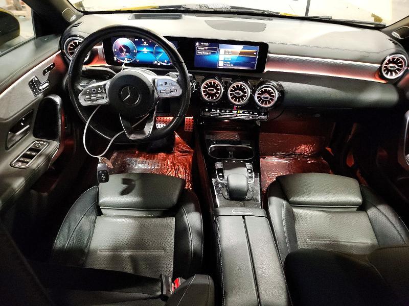 67602526 :رقم المزاد ، WDD5J4GB7LN019532 vin ، 2020 Mercedes-benz Cla مزاد بيع