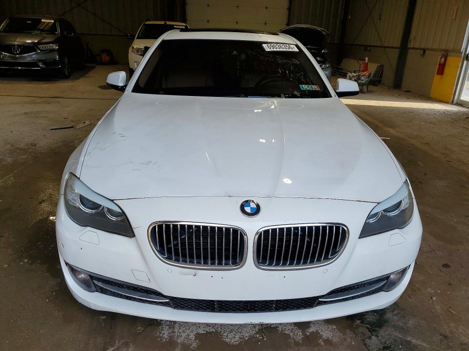 Aukcja sprzedaży 2011 Bmw 528, vin: WBAFR1C59BC260425, numer aukcji: 69036356