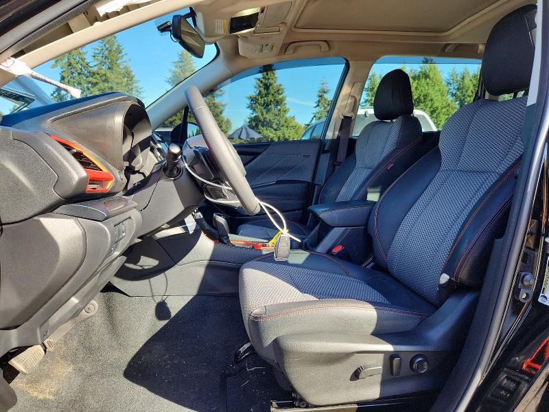 Продаж на аукціоні авто 2021 Subaru Forester, vin: JF2SKALC3MH409486, номер лоту: 69461676