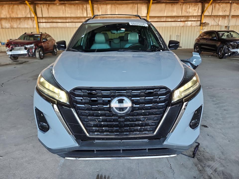Aukcja sprzedaży 2024 Nissan Kicks, vin: 3N1CP5DV4RL558576, numer aukcji: 68695096