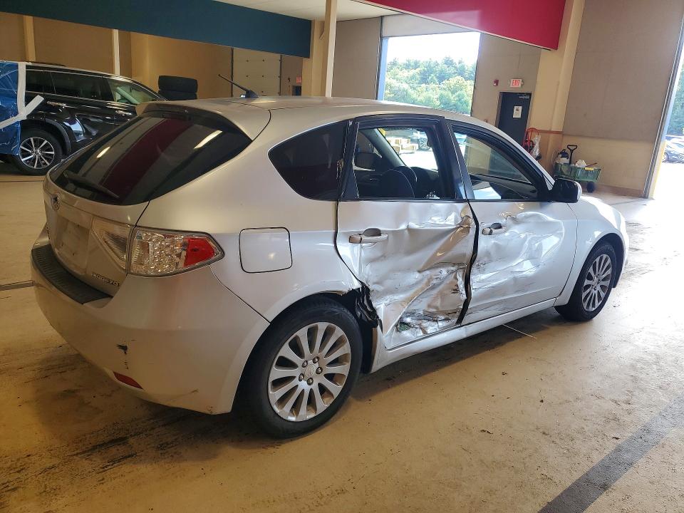 2011 Subaru Impreza მანქანა იყიდება აუქციონზე, vin: JF1GH6B60BH803266, აუქციონის ნომერი: 68926686