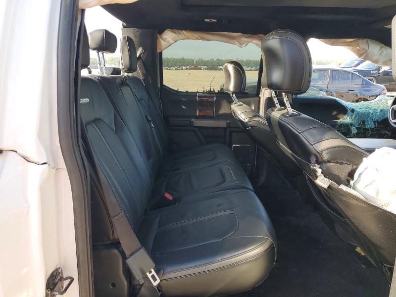 Продаж на аукціоні авто 2016 Ford F150, vin: 1FTEW1EF0GFB26213, номер лоту: 68364116