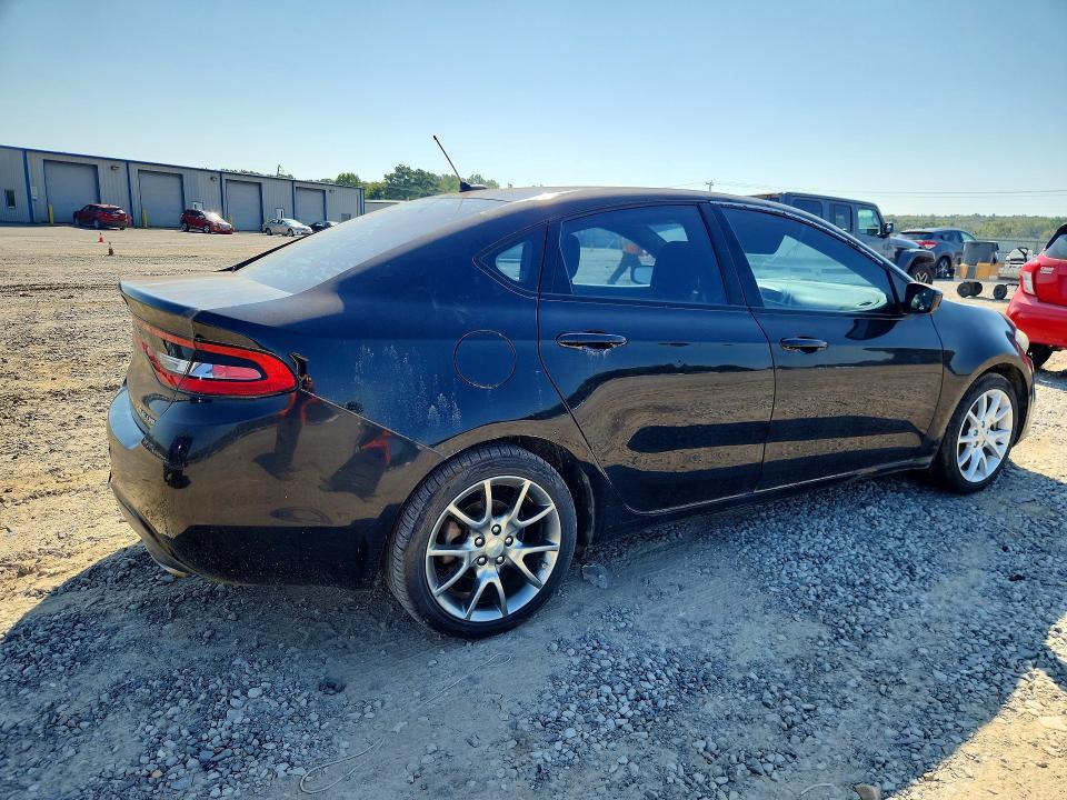 Aukcja sprzedaży 2015 Dodge Dart, vin: 1C3CDFBB1FD142415, numer aukcji: 69242696